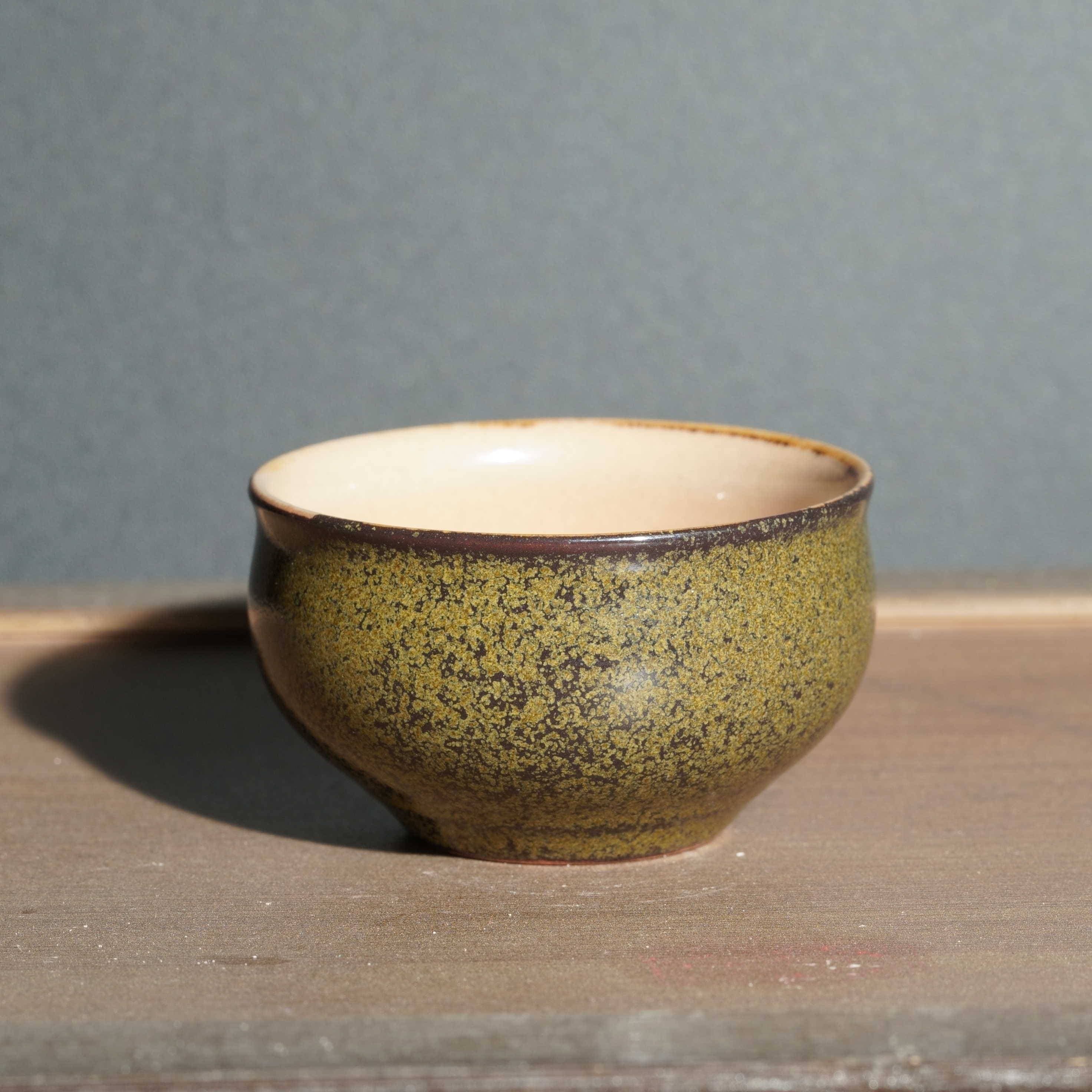 茶叶末